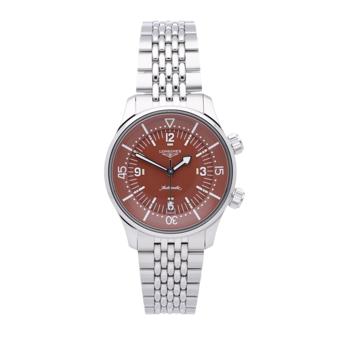 Longines Legend Diver
