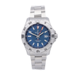 Breitling Avenger Automatic GMT 44