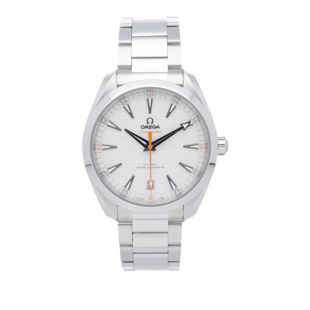 Omega Seamaster Aqua Terra 150M Co-Axial Master Chronometer 41mm