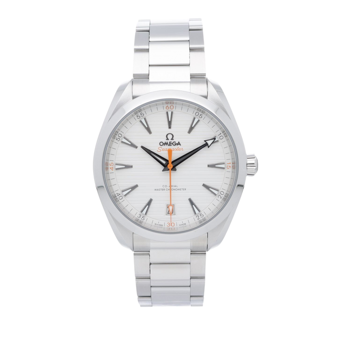 Omega Seamaster Aqua Terra 150M Co-Axial Master Chronometer 41mm