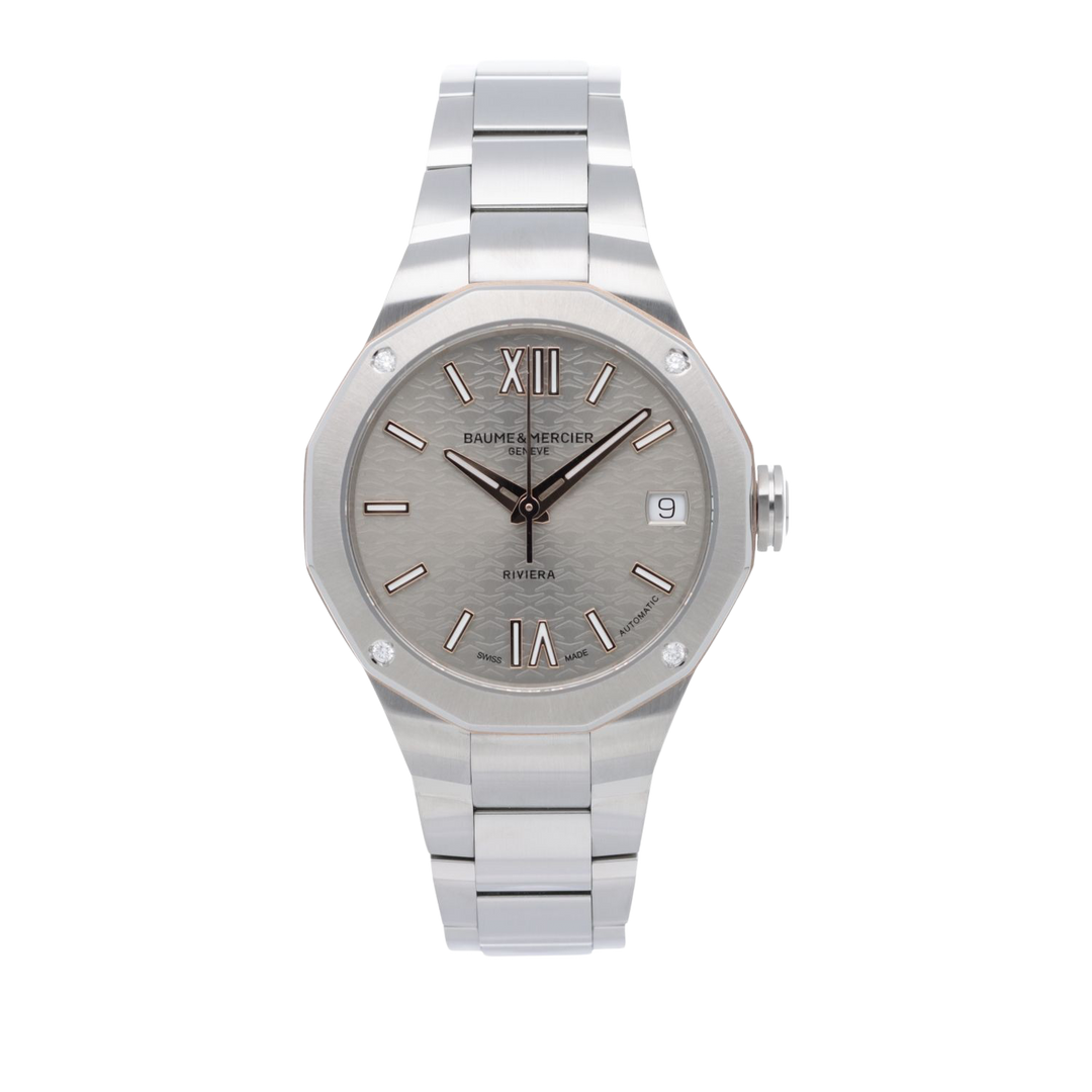 Baume & Mercier Riviera
