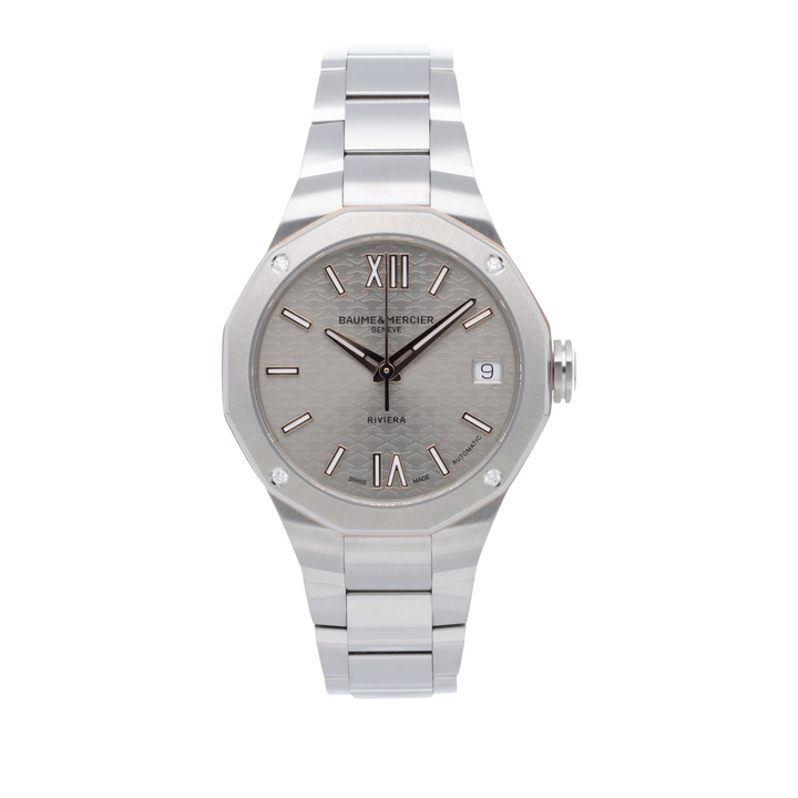 Baume & Mercier Riviera