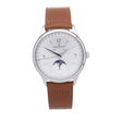 Jaeger-LeCoultre Master Control Calendar