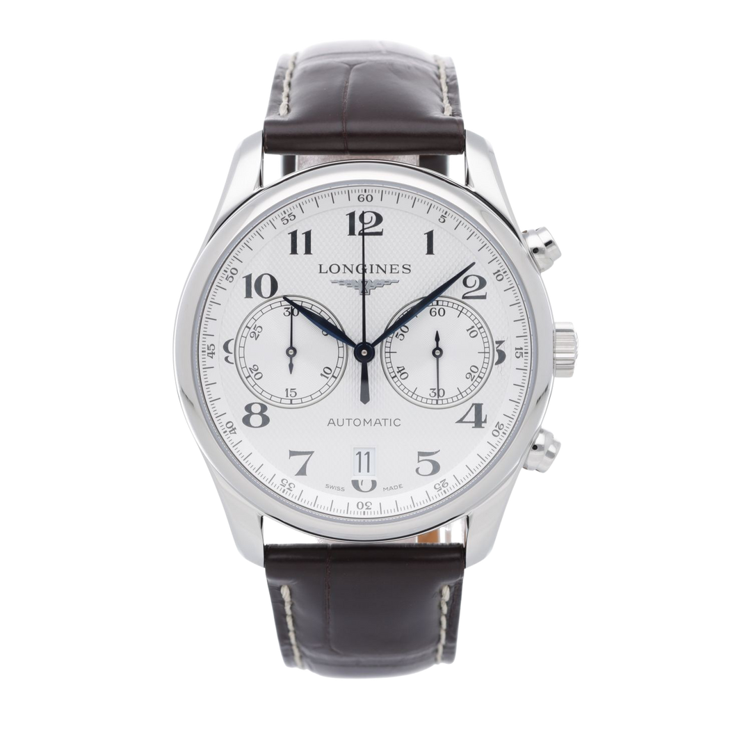Longines Master Collection Chronograph
