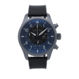 IWC Pilot's Watch Chronographe 41 TOP GUN Ceratanium®