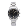 Longines Spirit Pilot Flyback