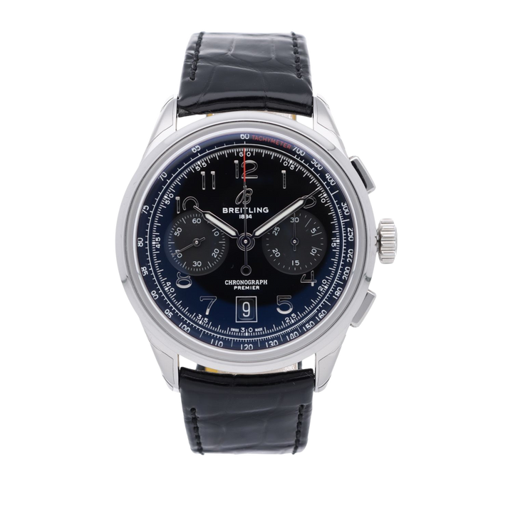 Breitling Premier B01 Chronograph 42