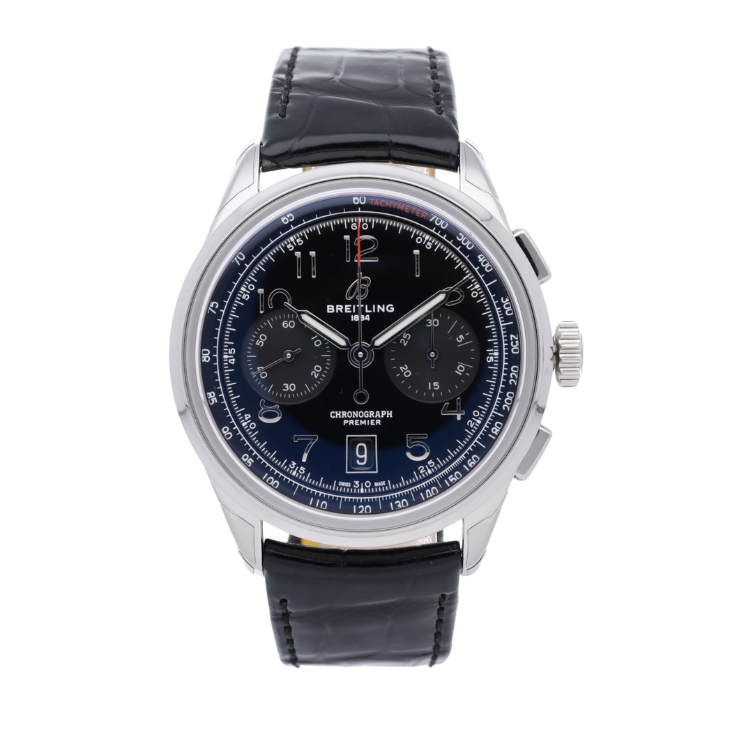 Breitling Premier B01 Chronograph 42