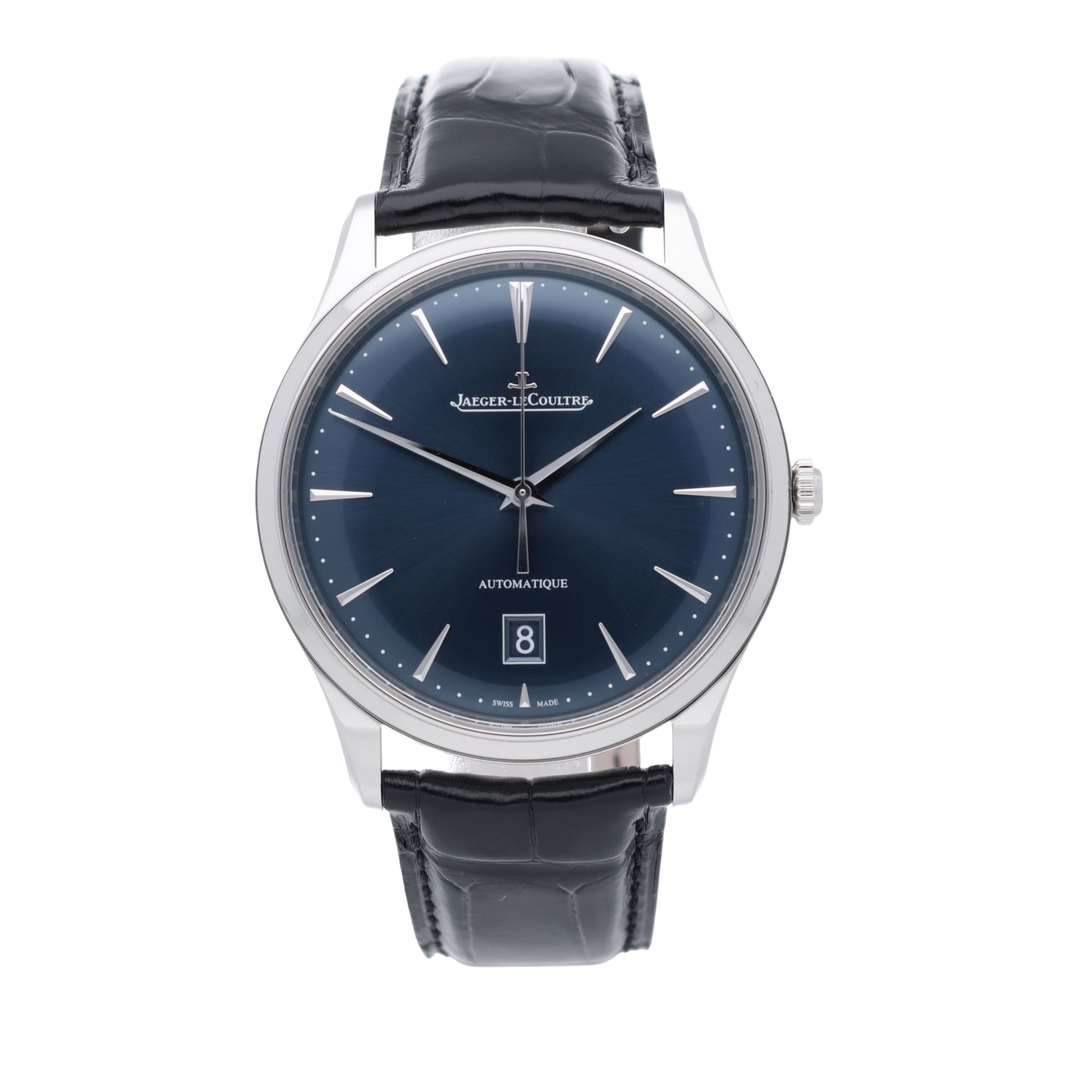 Jaeger LeCoultre Master Ultra Thin Date