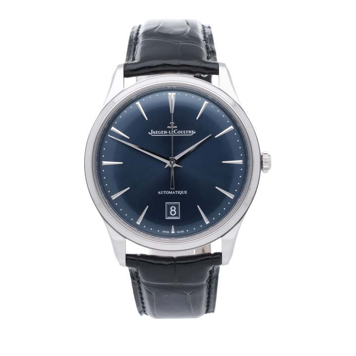 Jaeger LeCoultre Master Ultra Thin Date