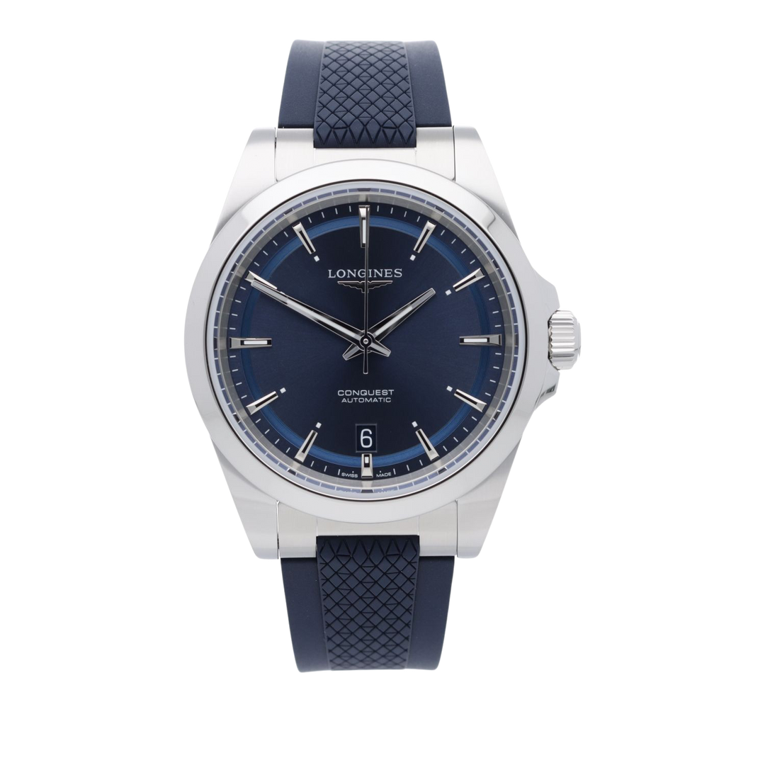 Longines Conquest