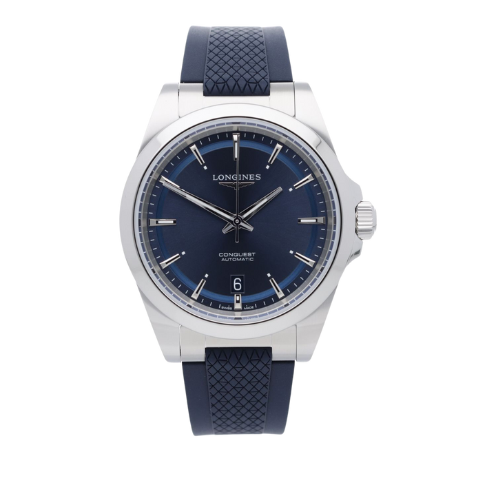 Longines Conquest
