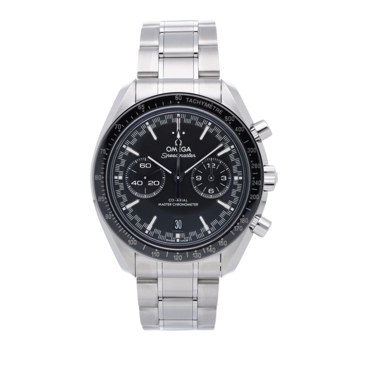 Omega Speedmaster Racing Co-Axial Master Chronometer Chronograph 44,25mm