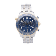 Omega Seamaster Diver 300M Co‑Axial Master Chronometer Хронограф 44 мм