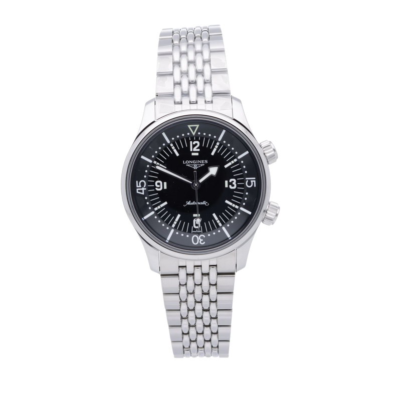 Legend Diver