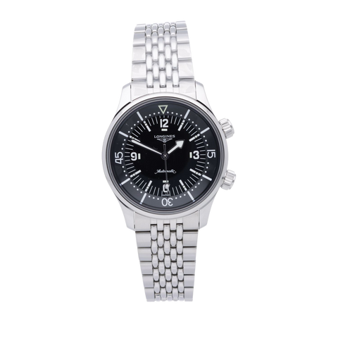 Legend Diver