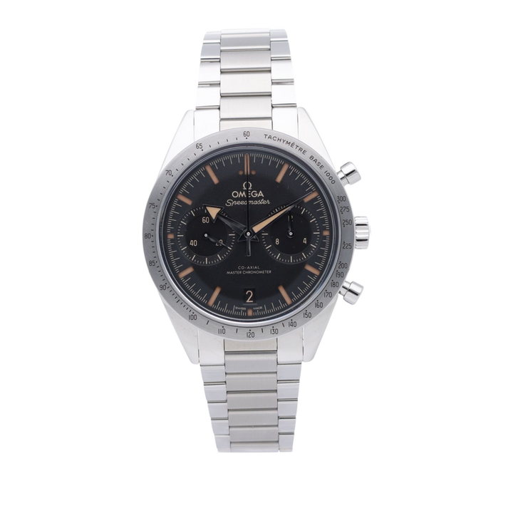Omega Speedmaster '57 Co‑Axial Master Chronometer Cronógrafo 40,5 mm