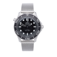 OMEGA Seamaster Diver 300M Co-Axial Master Chronometer 42mm