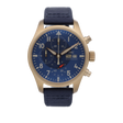 IWC Pilot’s Watch Chronograph 41