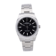 Rolex Oyster Perpetual 39