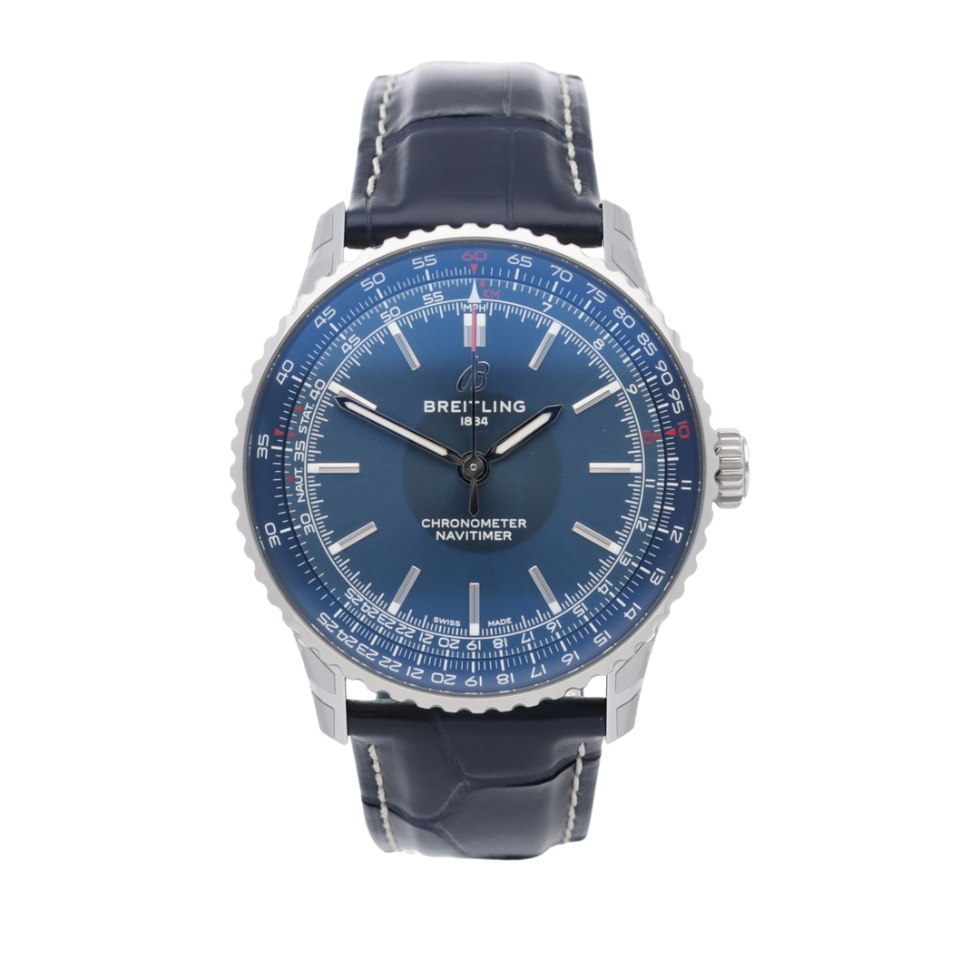 Breitling Navitimer Automatique 41