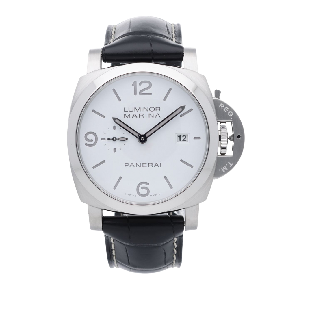 Panerai Luminor Marina 44