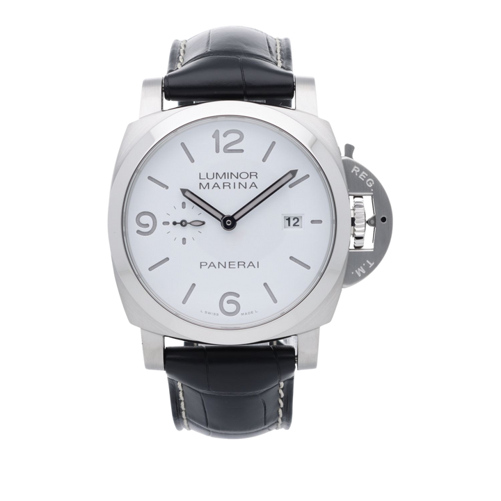 Panerai Luminor Marina 44