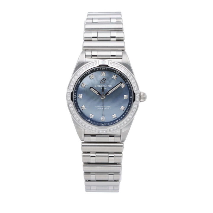 Breitling Chronomat 28
