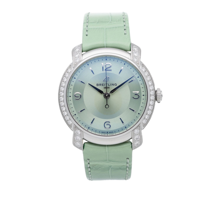 Breitling Lady Premier Automatic 36