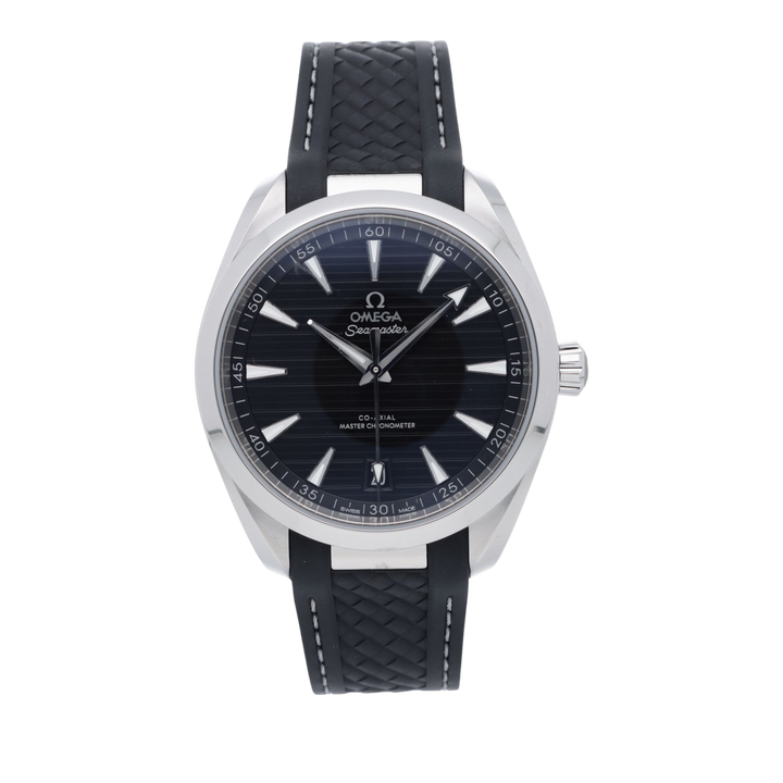 Omega Seamaster Aqua Terra 150M Co-Axial Master Chronometer 41mm