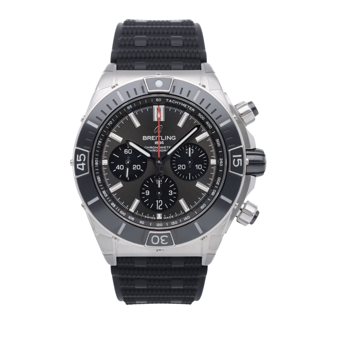 Breitling Super Chronomat B01 Chronograph 44