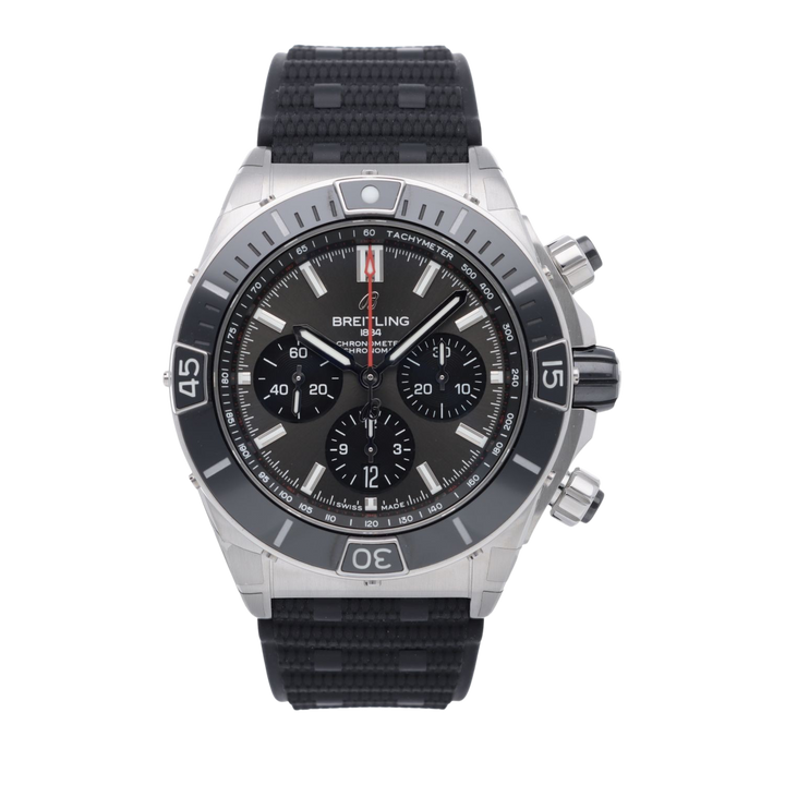 Breitling Super Chronomat B01 Chronograph 44