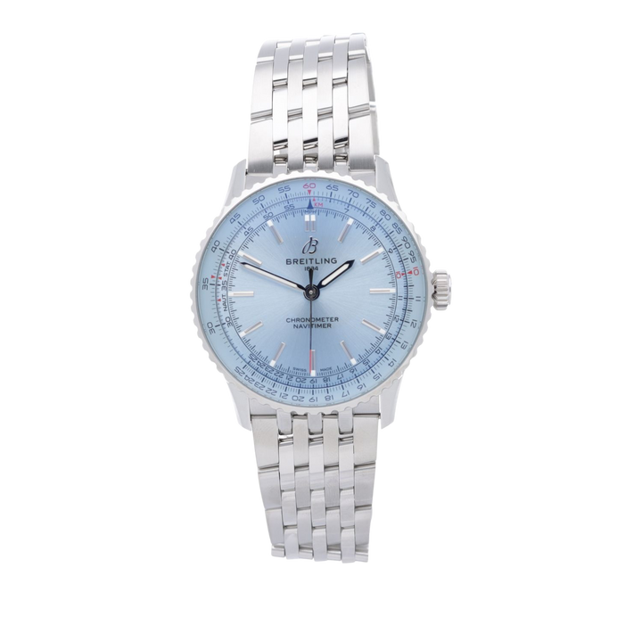 Breitling Navitimer Automático 41