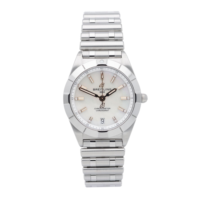 Breitling Chronomat 32