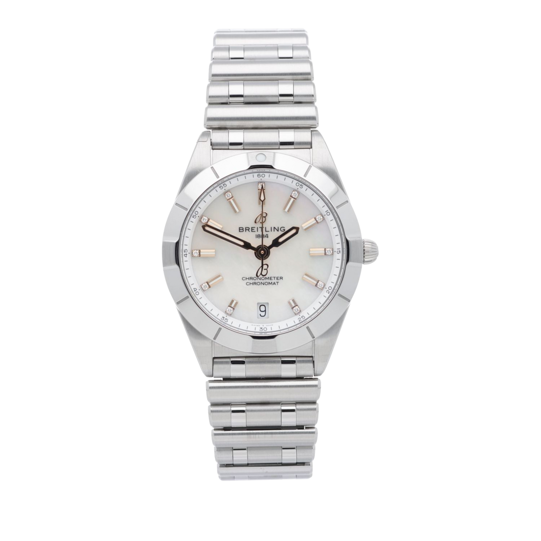 百年灵 Chronomat 32