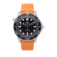 OMEGA Seamaster Diver 300M Co-Axial Master Chronometer 42mm