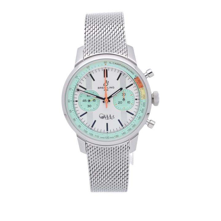 Breitling Top Time B01 Triumph