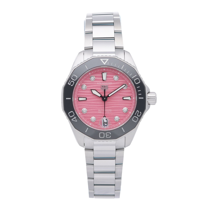 Tag Heuer Aquaracer Professional 300 Date