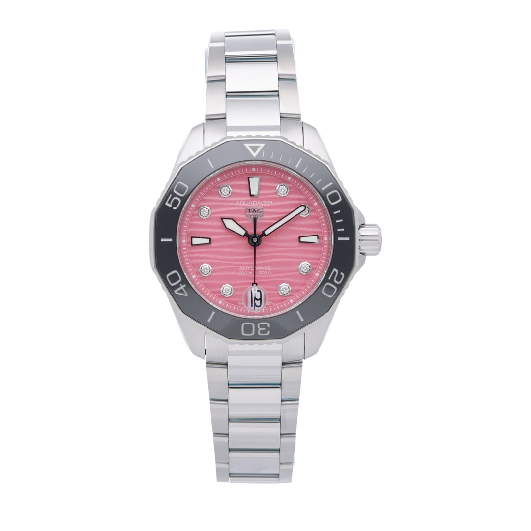 Tag Heuer Aquaracer Professional 300 Date