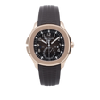 Patek Philippe Aquanaut Travel Time