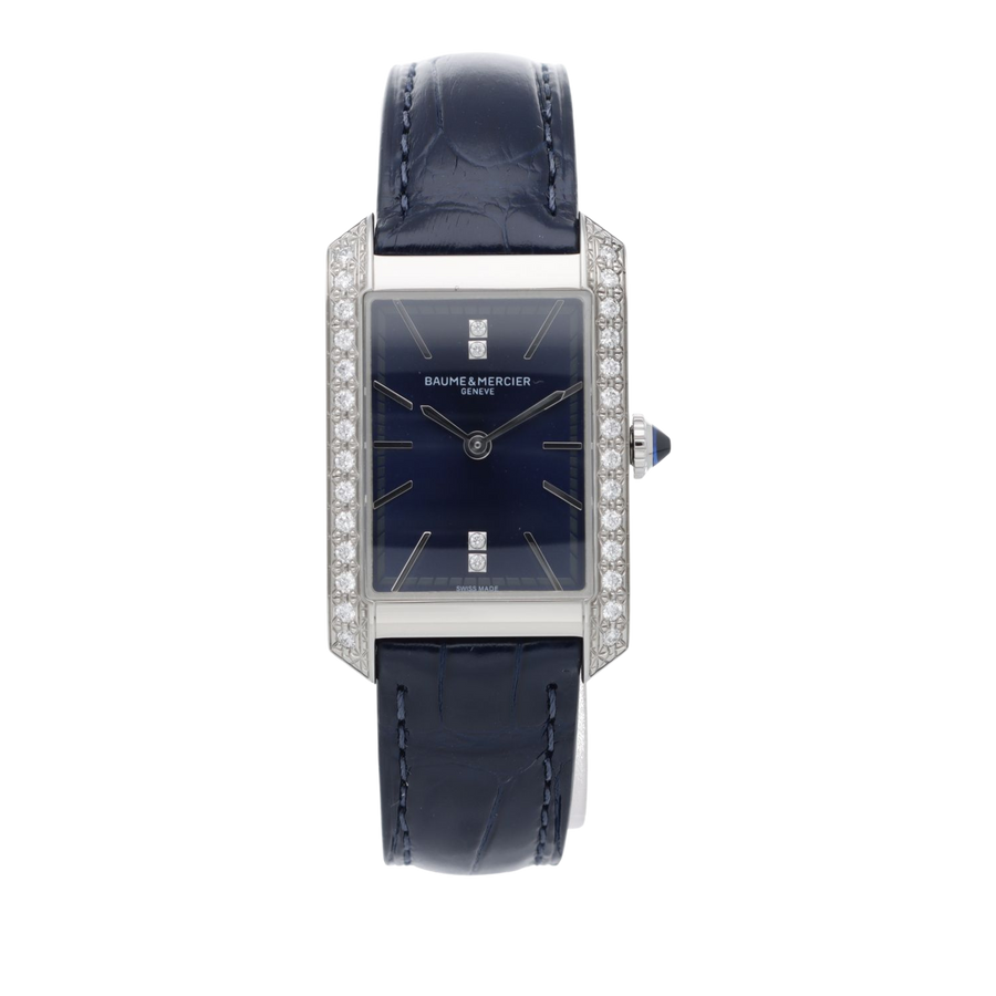 Baume & Mercier Hampton