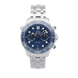 Omega Seamaster Diver 300M Co-Axial Master Chronometer Cronógrafo 44 mm