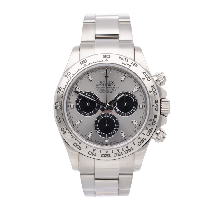 Rolex Cosmograph Daytona