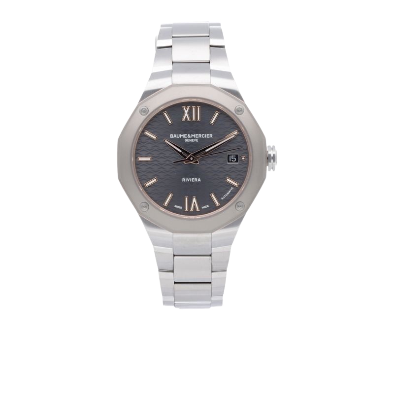 Baume & Mercier Riviera