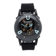 U-Boat U-65 44mm PVD Turquoise