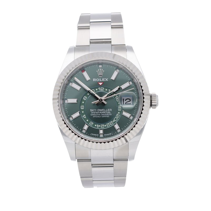 Rolex Sky-Dweller