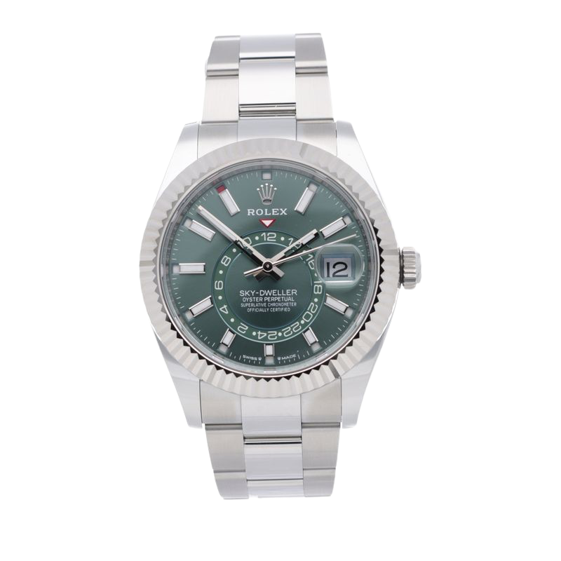 Rolex Sky-Dweller