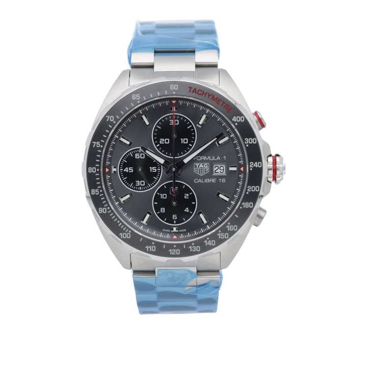 Tag Heuer Formula 1 Calibre 16 (Service 2026)