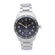 Longines Spirit Zulu Time