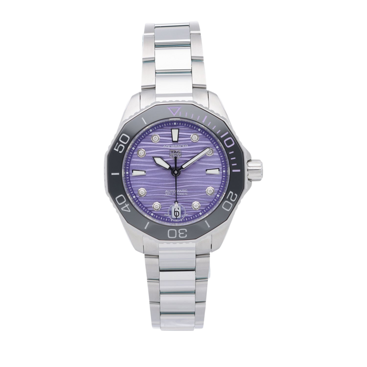 Tag Heuer Aquaracer Professional 300 Date